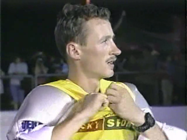 Adam Małysz (J-SKY Sports)